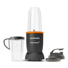 Nutribullet McLaren Limited Edition Pro High Speed Blender, 900W