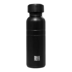DNA Replacement Stainless Steel Bottle for DNA Sparkler Soda Water Maker, 1L