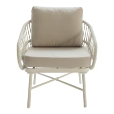 Hertex HAUS Lolita Outdoor Occasional Chair