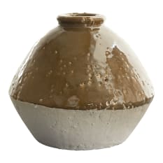 Hertex HAUS Large Eve Vase, 20cm