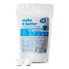 Blume Eco Coffee Machine Cleaning Capsules, Pack of 40