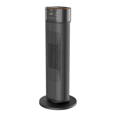 Crystal Aire Humidifying Heater, 2000W