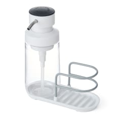 KitchenAid Washing Up Liquid Pump Caddy, 340ml