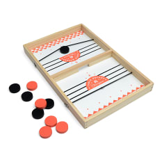 Gentlemens Hardware Table Hockey Game