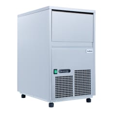 SnoMaster Plumbed-In Gourmet Ice-Maker, 26kg