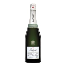 Champagne Lanson Le Green Bio-Organic, 750ml