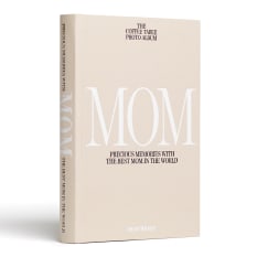 Printworks Mom Blank Photo Journal