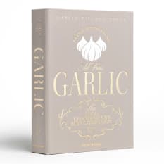 Printworks The Essentials Garlic Tools Set