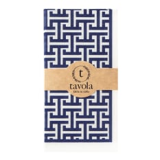 Tavola Greek Slim Biodegradable Paper Napkins, Pack of 24