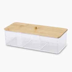 Thread Office Division Bathroom Storage Box