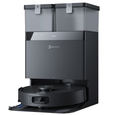 Ecovacs Deebot T30C Omni Robot Vacuum Cleaner & Station