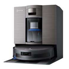 Ecovacs Deebot X11 Omni Cyclone Fully Automated Robot Vacuum Cleaner