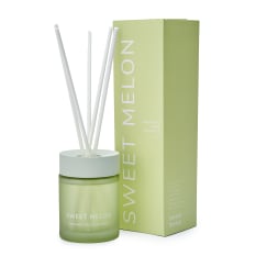 Humble & Mash Haven Melon Sorbet Reed Diffuser, 200ml