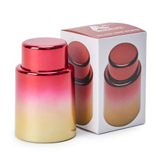 CorkPops Ombre Vac Wine Stopper