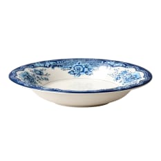Nicolson Russell Amsterdam Shallow Serving Bowl, 26cm