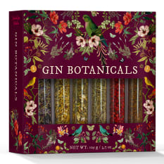 Cape Herb & Spice Gin Botanicals Box