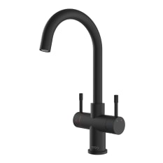 BIBO Under-Counter Water Purification Module with Rock Faucet
