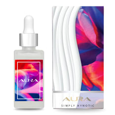 Aura Simply Hypnotic Fragrance Oil, 30ml