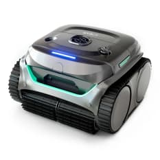 Wybot C2 Dual Layer Filtration Smart Cordless Robotic Pool Cleaner