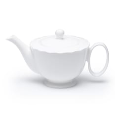 JAN Maison Blanche Teapot, 900ml