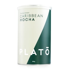 Plato Coffee Instant Caribbean Mocha, 250g
