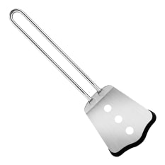 Eva Solo Stainless Steel Spatula with Silicone