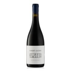 Eight Gates Syrah 2024, 750ml