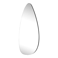 Paramount Mirrors & Prints Ira Irregular Tear Drop Mirror