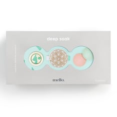 Suck UK Mello Deep Soak Bath Time Relaxation Set
