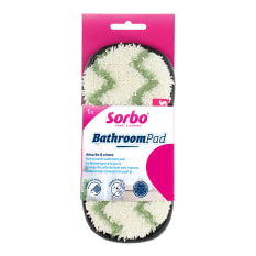 Sorbo Bathroom Pad