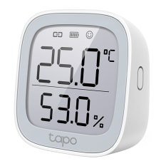 TP Link Tapo T315 Smart Temperature and Humidity Sensor with Display
