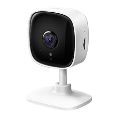 TP Link Tapo C110 Home Security Wi-Fi Camera
