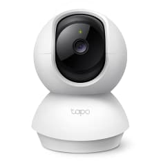 TP Link Tapo C200 Pan & Tilt Home Security Wi-Fi Camera