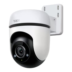 TP Link Tapo C500 Pan & Tilt Outdoor Security Wi-Fi Camera