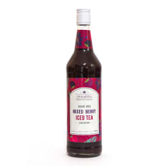 Dynastea Sugar-Free Mixed Berry Iced Tea Concentrate, 750ml