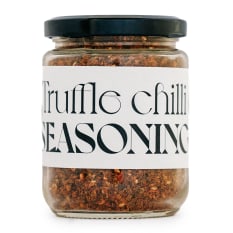 Kumquat & Co Truffle Chilli Crunch Seasoning, 200ml