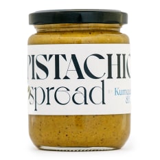 Kumquat & Co Pistachio Spread, 200ml
