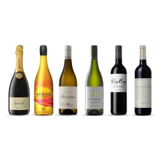 Vinimark Festive Moments Mixed Wine Case