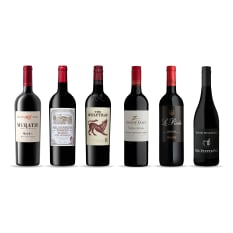 Vinimark Festive Red Blend Mixed Wine Case