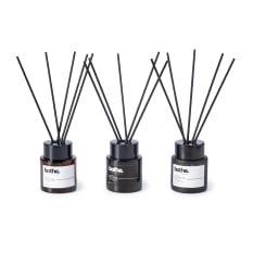 Bathe The Essence Mini Diffuser Trio, Set of 3