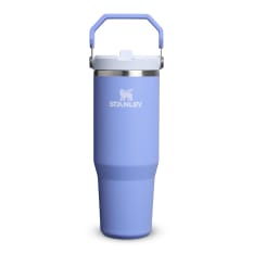 Stanley The IceFlow Flip Straw 2.0 Vacuum-Insulated Tumbler, 890ml