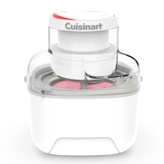 Cuisinart Solo Scoops Ice Cream Maker, 475ml