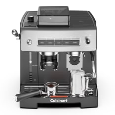 Cuisinart Grind Tamp & Brew Espresso Bar Machine