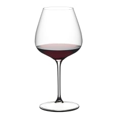 Riedel Grape Aperitivo & Pinot Noir Glasses, Set of 2