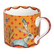 Olivia Rabbit Cappuccino Mug, 300ml