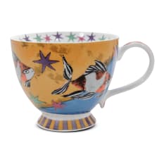 Olivia Fish Grande Mug, 350ml