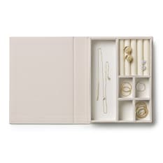 Printworks A Girl's Best Friend Medium Jewellery Box