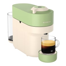 Nespresso Limited Edition Summer Vertuo Pop Coffee Machine Bundle