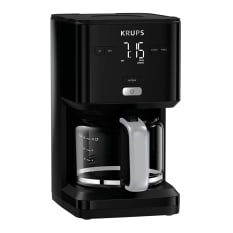 Krups Smart n Light Digital Filter Coffee Maker