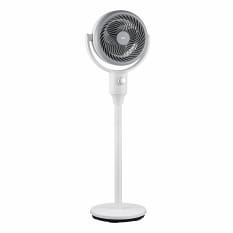 Defy 2-in-1 Circulation Fan with Aroma Chamber